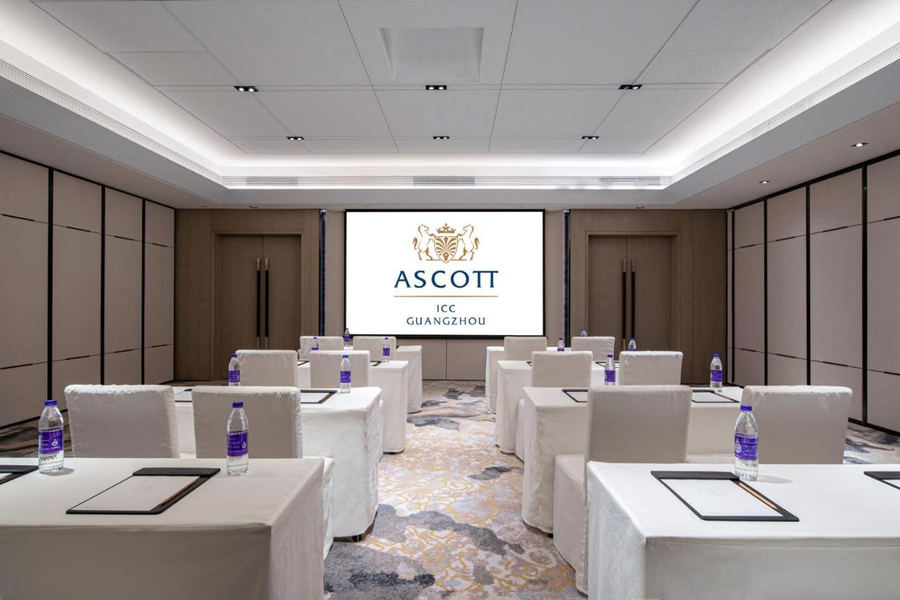 Апартаменты Ascott Icc - Free Shuttle Bus For Fair